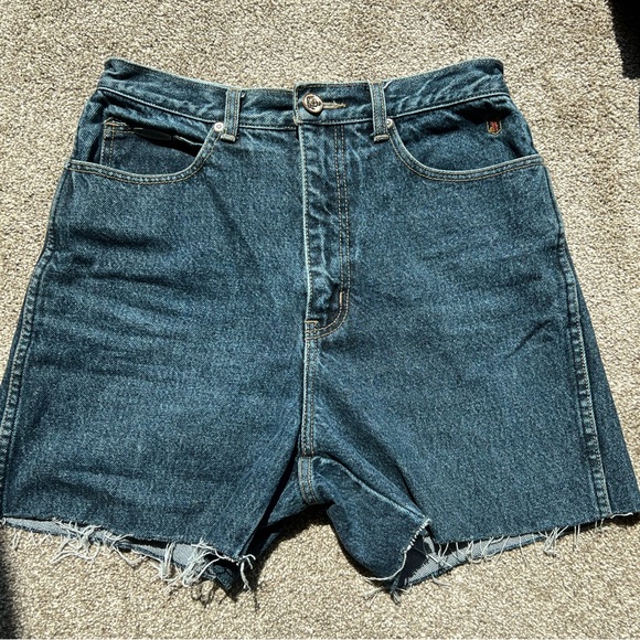 Vintage high waisted jeans - Picture 1 of 7